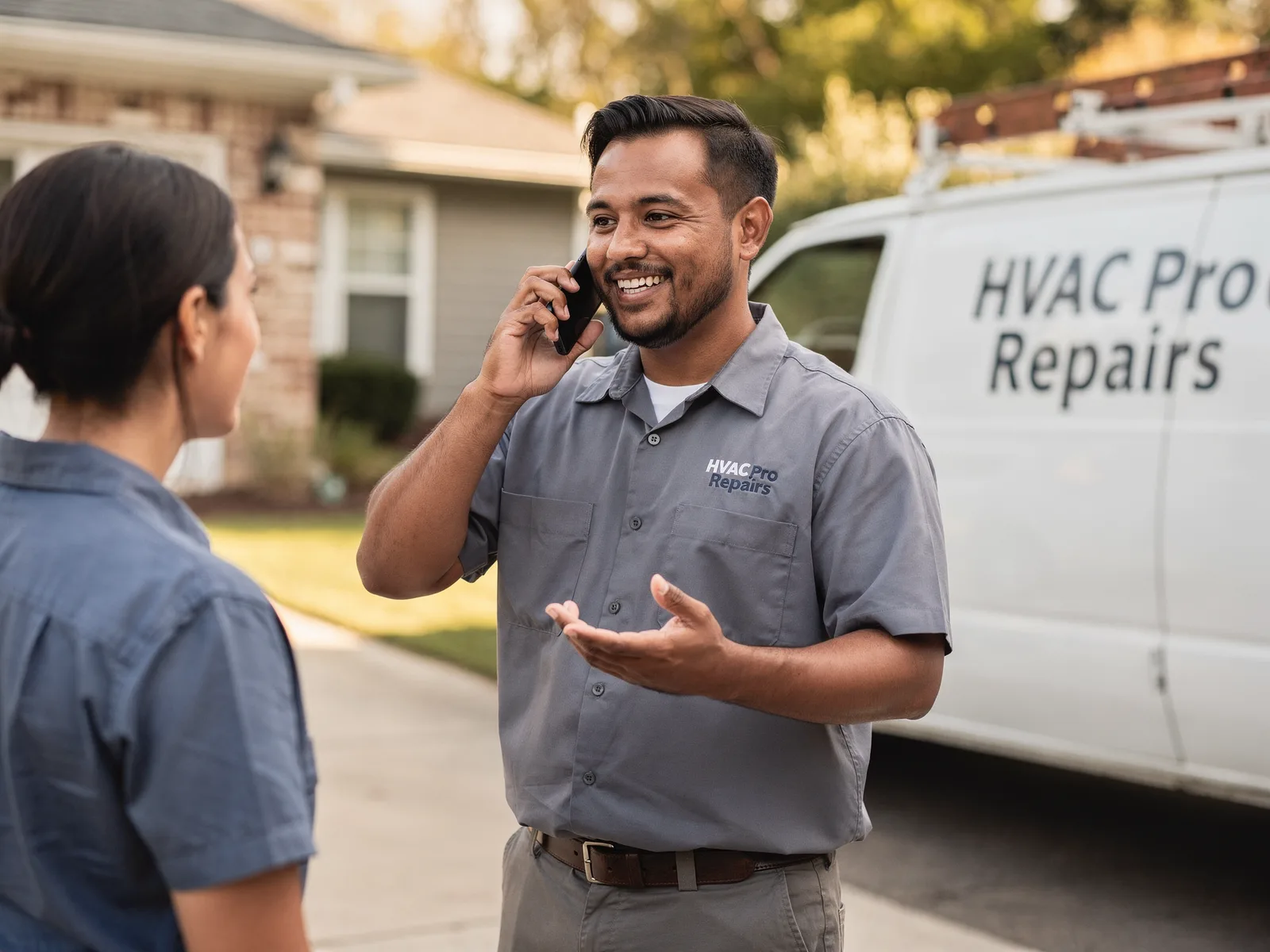 Heat Pump Repair Kettle Island, KY FAQs
